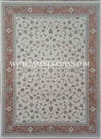 فرش طرح افشان کلاسیک 1500 شانه تراکم 4500